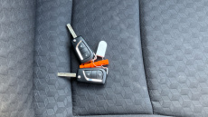 Toyota Yaris 1.5 Hybrid Design 5dr CVT [Nav] Hybrid Hatchback